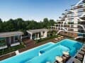 Купить двухкомнатные апартаменты, 55 м², этаж 1 из 7. Фото 6