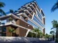 Продам трехкомнатные апартаменты, 75 м², этаж 1 из 7. Фото 3