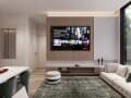 Продам трехкомнатные апартаменты, 75 м², этаж 1 из 7. Фото 16
