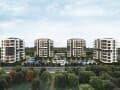 Продам трехкомнатную квартиру, 77 м², этаж 1 из 8. Фото 1