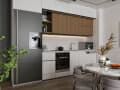 Продам трехкомнатную квартиру, 77 м², этаж 1 из 8. Фото 6