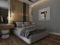 Продам трехкомнатную квартиру, 77 м², этаж 1 из 8. Фото 8