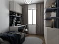 Продам трехкомнатную квартиру, 77 м², этаж 1 из 8. Фото 14
