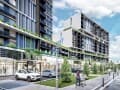 Продается двухкомнатная квартира, 48 м², этаж 1 из 11. Фото 4