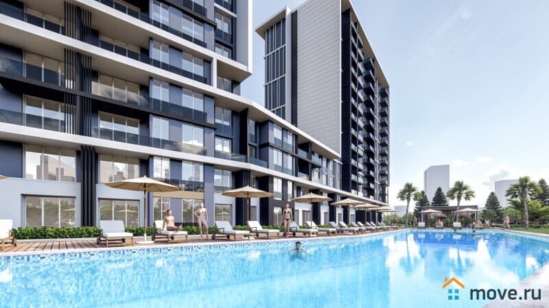 2-комн. квартира, 48 м²