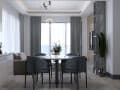 Продаю двухкомнатные апартаменты, 50 м², этаж 3 из 7. Фото 7