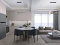 Продаю двухкомнатные апартаменты, 50 м², этаж 3 из 7. Фото 8
