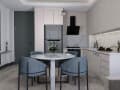 Продаю двухкомнатные апартаменты, 50 м², этаж 3 из 7. Фото 10