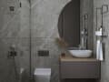 2-комн. апартаменты, 50 м²