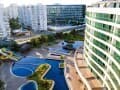 Купить двухкомнатные апартаменты, 54 м², этаж 1 из 11. Фото 2