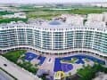 Купить двухкомнатные апартаменты, 54 м², этаж 1 из 11. Фото 1