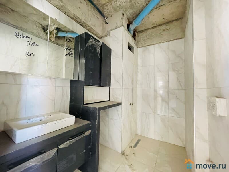 2-комн. квартира, 80 м²