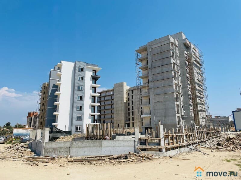 2-комн. квартира, 80 м²