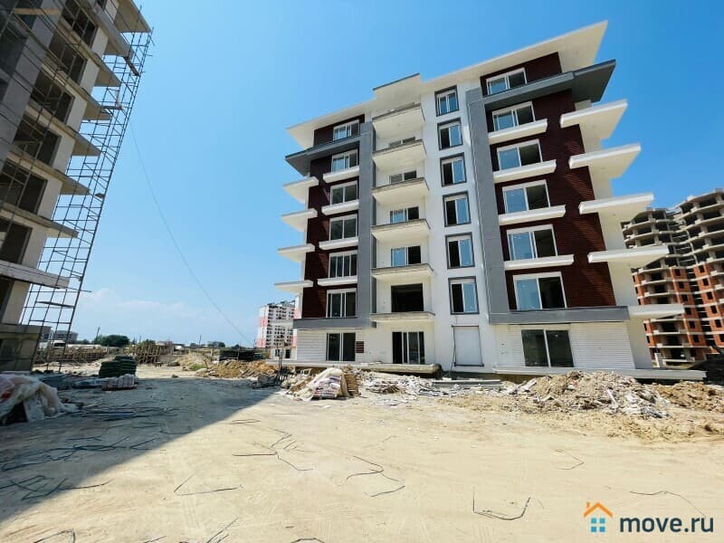 2-комн. квартира, 80 м²
