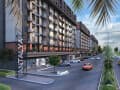 Продам однокомнатную квартиру, 36 м², этаж 1 из 8. Фото 2