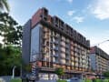 Продам однокомнатную квартиру, 36 м², этаж 1 из 8. Фото 1