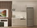 Продам однокомнатную квартиру, 36 м², этаж 1 из 8. Фото 3