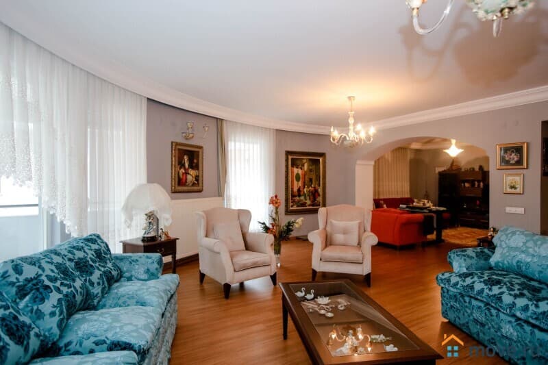 квартира, 360 м²