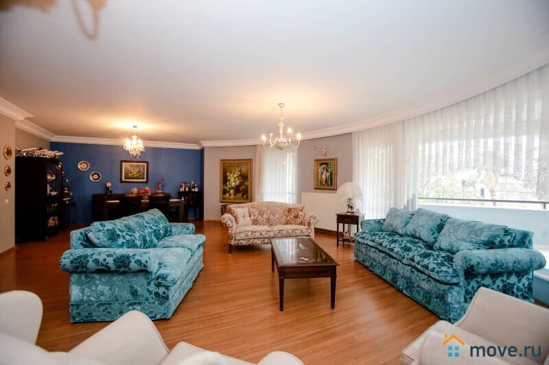 квартира, 360 м²