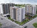 Продажа трехкомнатной квартиры, 100 м², этаж 1 из 8. Фото 2
