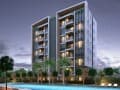 Продажа трехкомнатной квартиры, 100 м², этаж 1 из 8. Фото 9