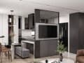 Продажа трехкомнатной квартиры, 100 м², этаж 1 из 8. Фото 14