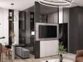 Продажа трехкомнатной квартиры, 100 м², этаж 1 из 8. Фото 18