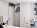 Продажа трехкомнатной квартиры, 100 м², этаж 1 из 8. Фото 31