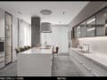 Продажа четырехкомнатной квартиры, 135 м², этаж 1 из 5. Фото 11