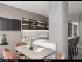 Продажа четырехкомнатной квартиры, 135 м², этаж 1 из 5. Фото 12