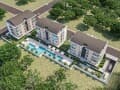 4-комн. квартира, 135 м²