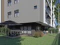 Продаем трехкомнатную квартиру, 101 м², этаж 1 из 7. Фото 2