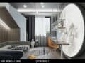 Продаем трехкомнатную квартиру, 101 м², этаж 1 из 7. Фото 35