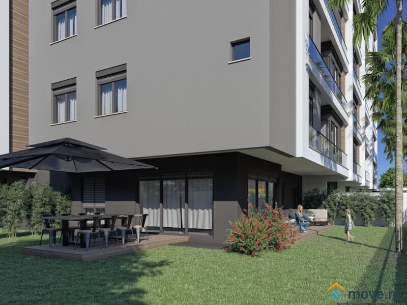 3-комн. квартира, 101 м²