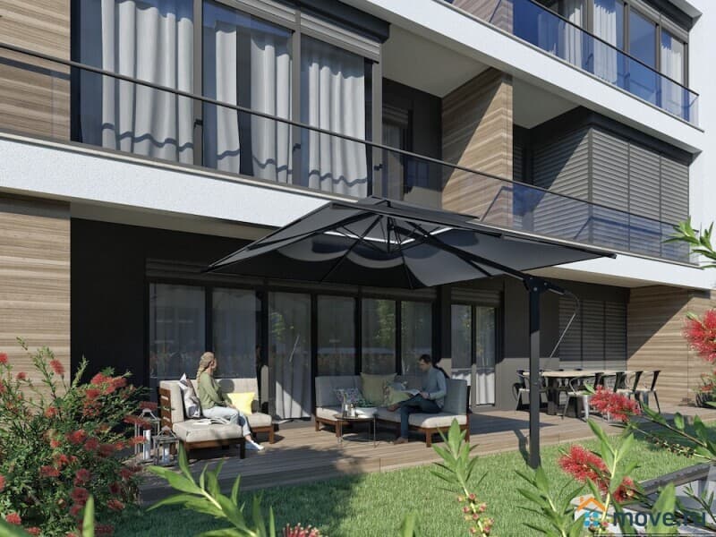 3-комн. квартира, 101 м²