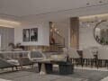 Купить виллу, 510 м², 4 сотки. Фото 10