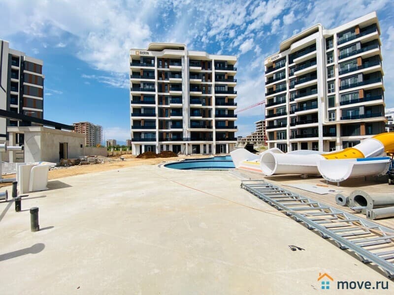 3-комн. квартира, 98 м²