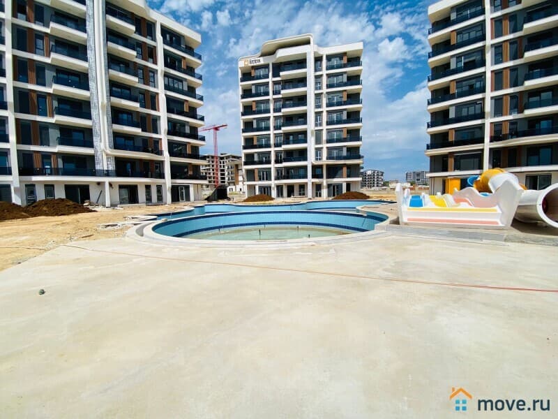 3-комн. квартира, 98 м²
