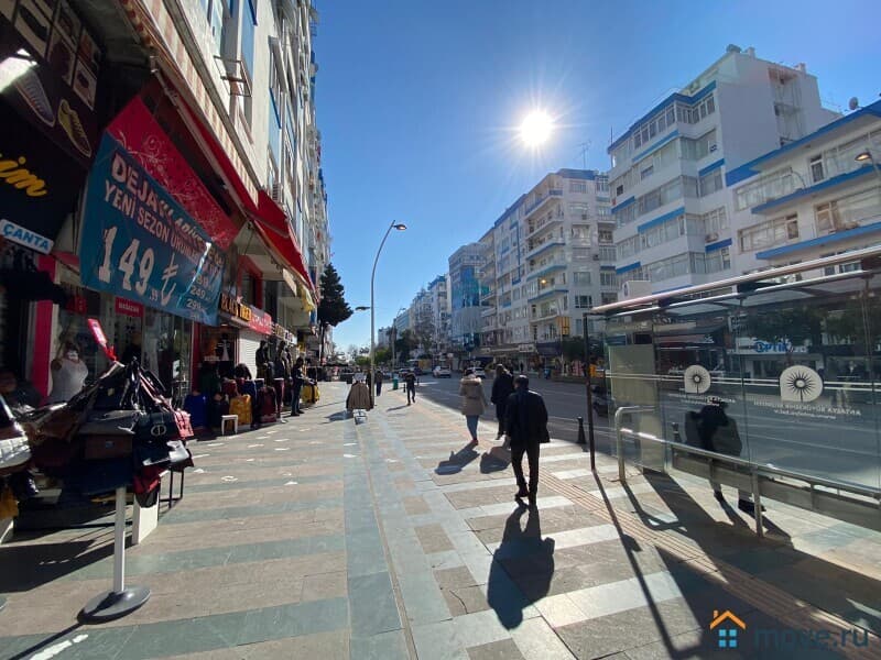 3-комн. квартира, 114 м²