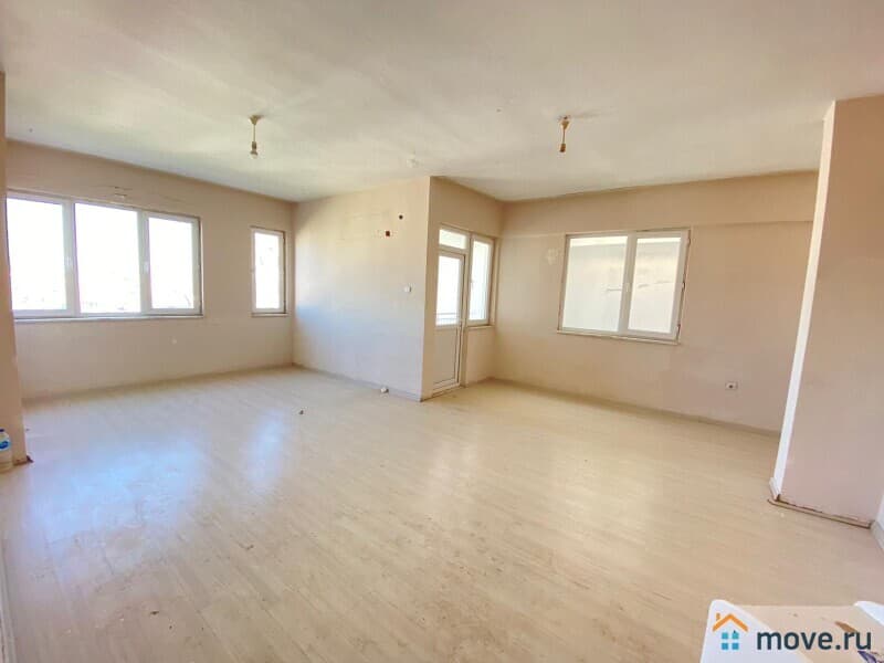 3-комн. квартира, 114 м²