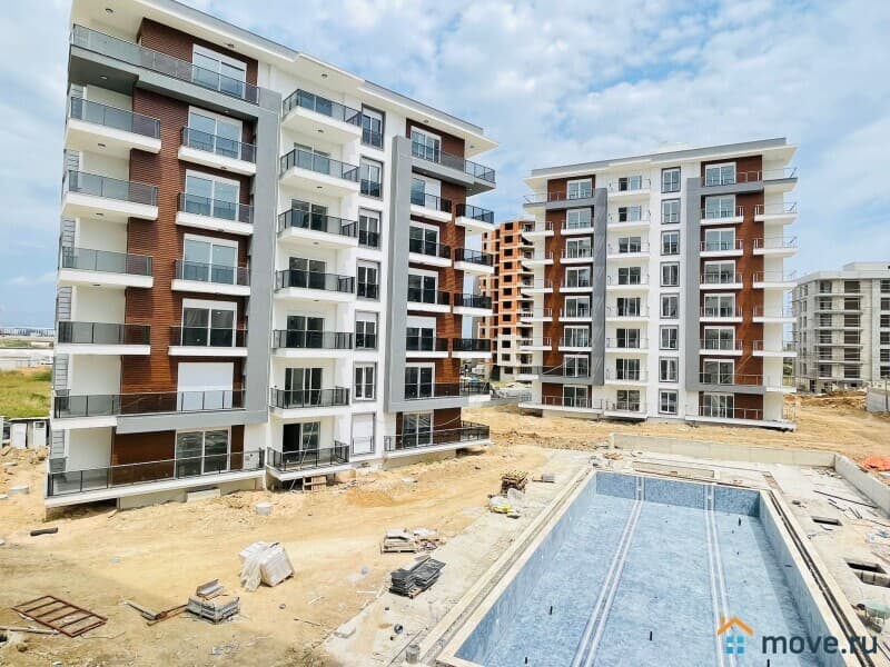 2-комн. квартира, 81 м²