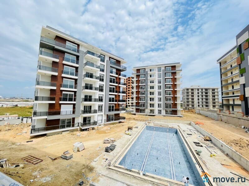 2-комн. квартира, 81 м²