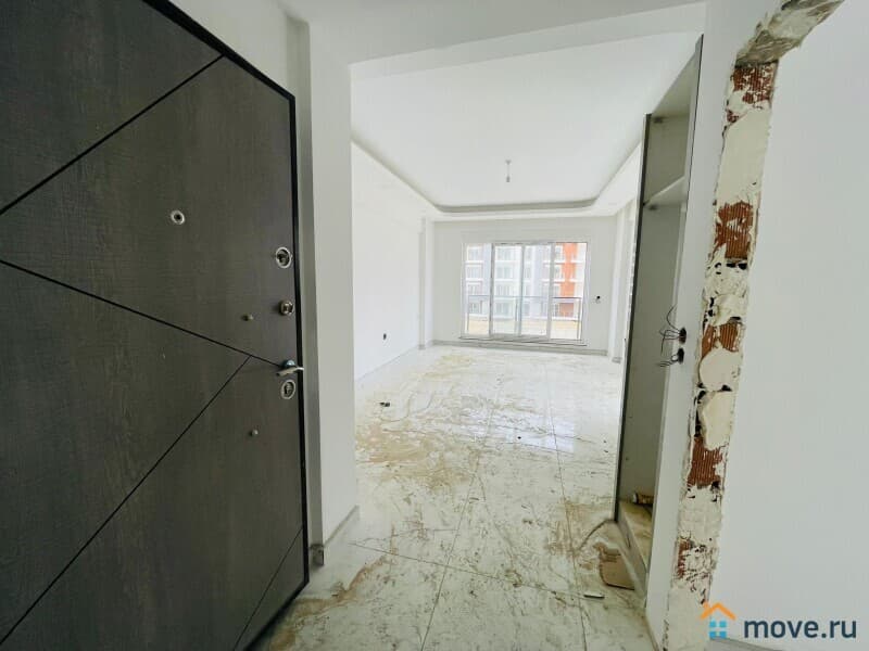 2-комн. квартира, 81 м²