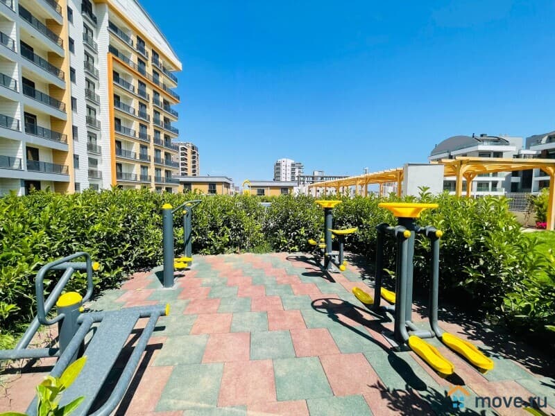 2-комн. квартира, 57 м²