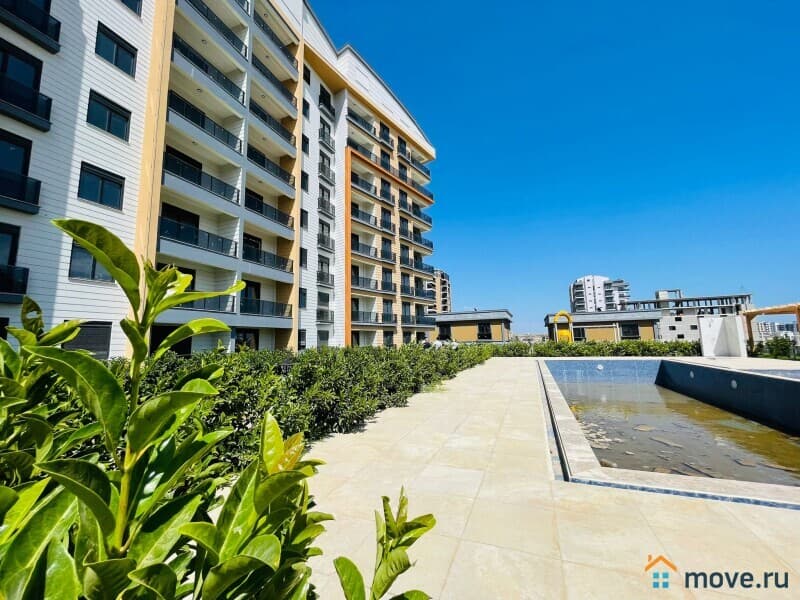2-комн. квартира, 57 м²