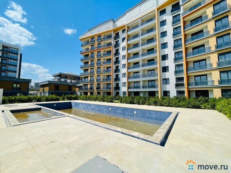 2-комн. квартира, 57 м²