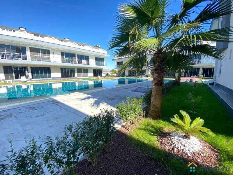 2-комн. квартира, 60 м²