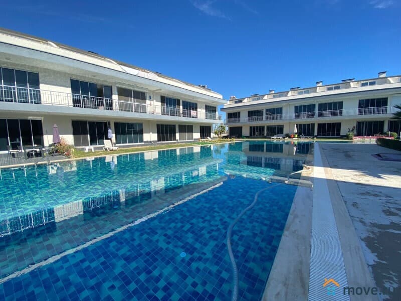 2-комн. квартира, 60 м²