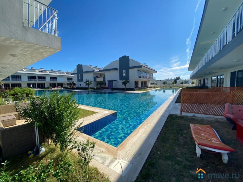 2-комн. квартира, 60 м²