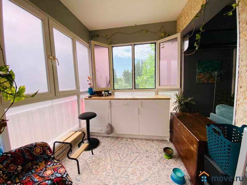 3-комн. квартира, 100 м²